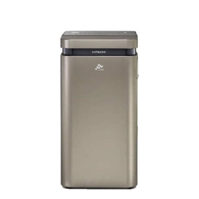 【HITACHI 日立】一級能效 23公升/日HEPA濾網極光鈦變頻除濕機(RD-460VC)