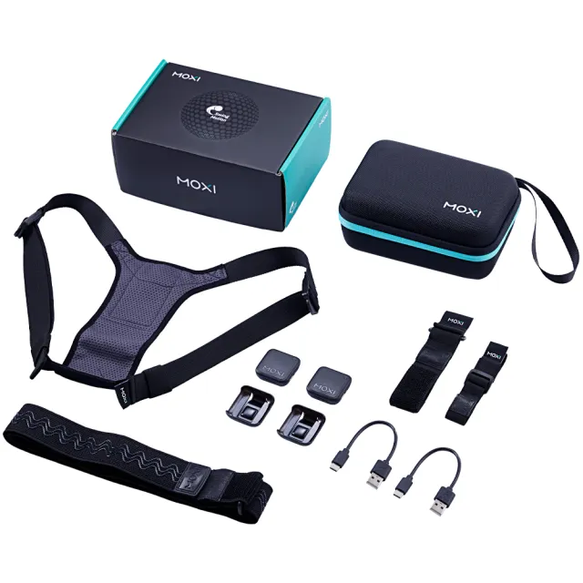 SwingMotion 高爾夫 AI 智慧揮桿感測器