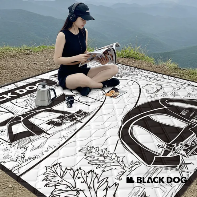 【2026必買】野餐墊終極推薦清單 | BALIMAN情報局