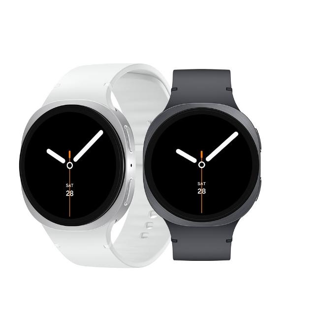 【Samsung 三星】Galaxy Watch8 BT 40mm智慧手錶(L320 不支援IOS系統)