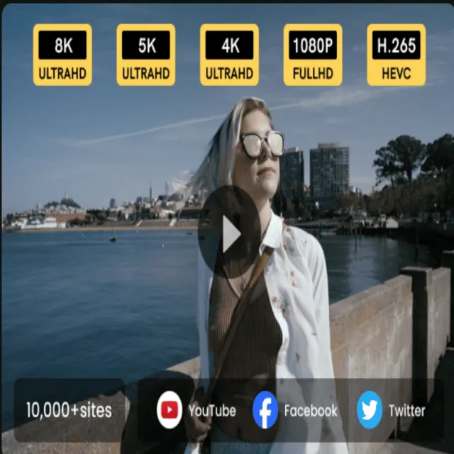 FliFlik UltConv影片下載軟體 Video Download(win)