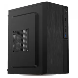 【技嘉平台】i3 四核 WIN11{辛德里W}文書機(i3-14100/H610/16G/1TB)