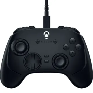 【Razer 雷蛇】Wolverine V3 Tournament Edition -有線遊戲控制器(黑/有線/PC/XBOX)