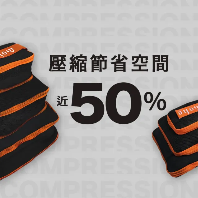 【mohe 木暉居家】Sia Sweater 洗壓毛衣包(衣物壓縮 可機洗 乾淨髒衣 分層袋 收納好物 旅行收納 出國必備)