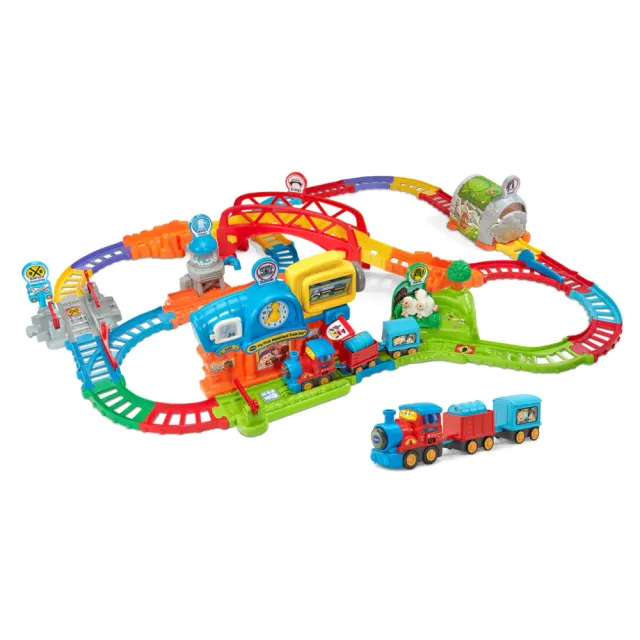 【2026】Vtech玩具推薦10款高評價人氣品牌排行榜 | 好吃美食的八里人