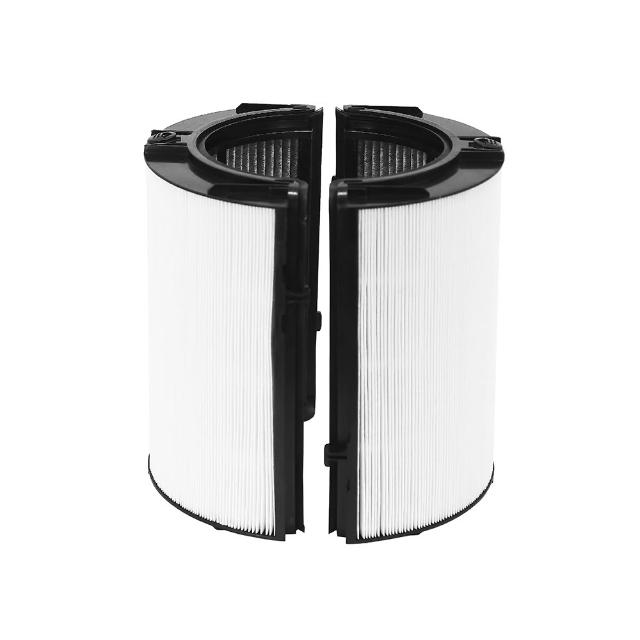 【Mitewithmom 蟎著媽】濾網(適用 戴森 Dyson TP07 TP09 TP10 HP07 HP09 HP10空氣清淨機)