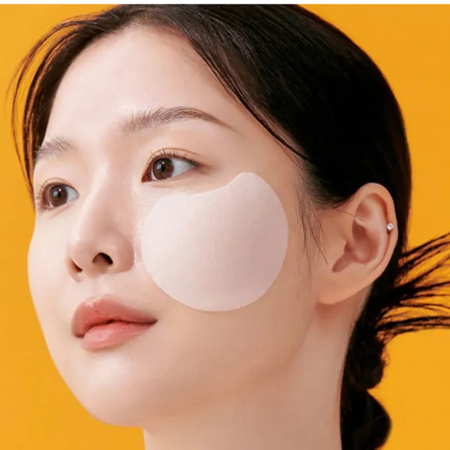 【Celimax】官方正貨 透亮煥白淡斑棉片40pcs 2入組 (提亮膚色 淡化暗色)