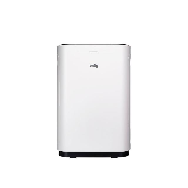 【only】暖房型9-10坪負離子空氣清淨除濕機OH08-Y11R加強乾衣(日本除濕輪7.5公升)