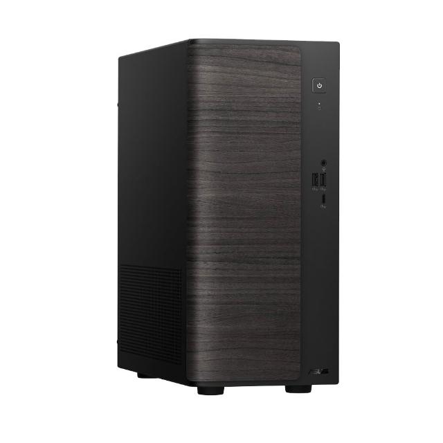 【ASUS 華碩】14核心超值電腦 Core9 270H/16G/1TBSSD/H-V501MV-09270H003WB