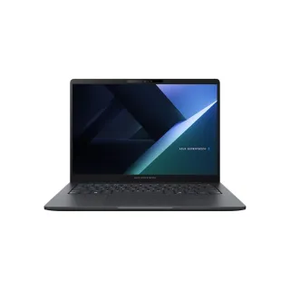 【ASUS 華碩】14吋 Ultra 5 商用AI筆電(B3405CCA-2041A225H/Ultra 5 225H/16G/1TB SSD/W11PRO)