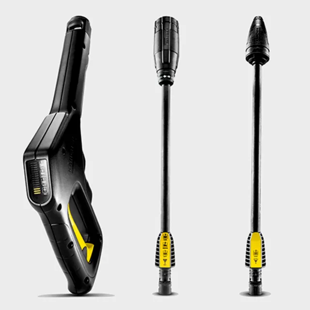 【KARCHER 凱馳】凱馳KARCHER K2 Power Control高壓清洗機  1入 車麗屋