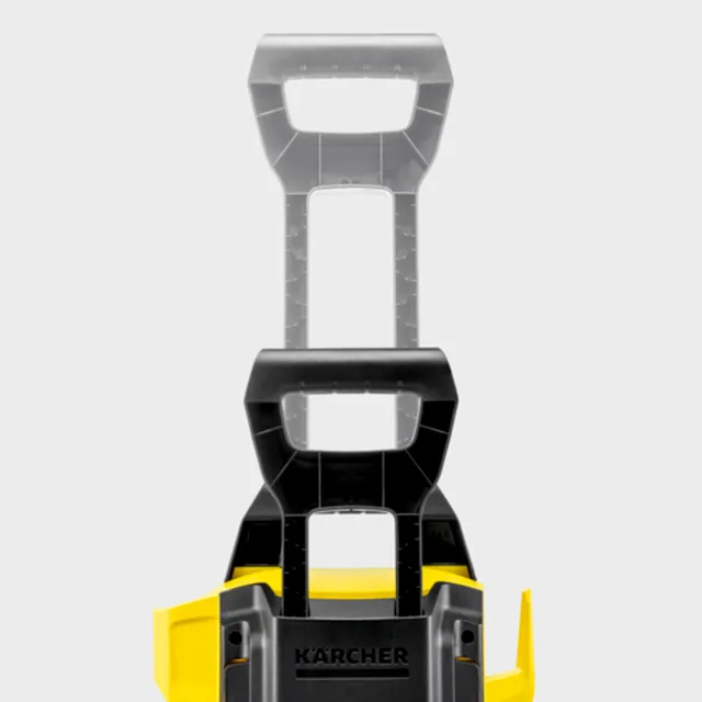 【KARCHER 凱馳】凱馳KARCHER K2 Power Control高壓清洗機  1入 車麗屋