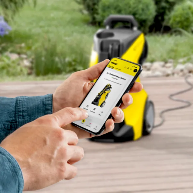 【KARCHER 凱馳】凱馳KARCHER K2 Power Control高壓清洗機  1入 車麗屋