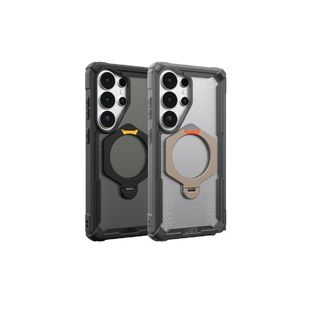 【UAG】Galaxy S26 Ultra 磁吸耐衝擊360支架經典保護殼(支援MagSafe 手機殼)