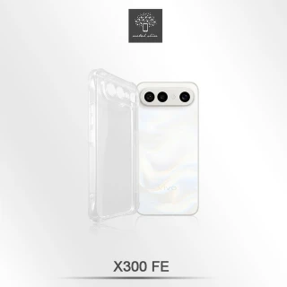 【Metal-Slim】Vivo X300 FE 5G 精密挖孔 強化軍規防摔抗震手機殼