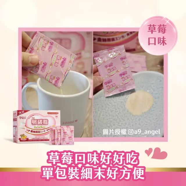 【mamacare 孕哺兒】卵磷脂燕窩★多機能細末(超值4入組)