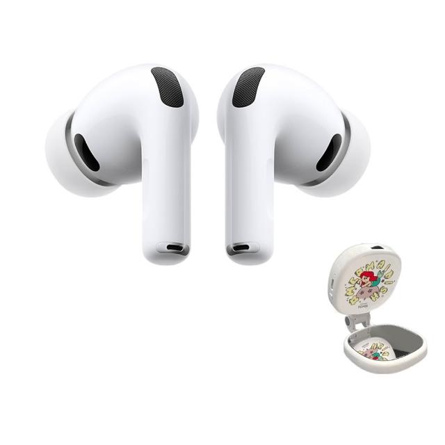 迪士尼磁吸補光燈組【Apple】AirPods Pro 3