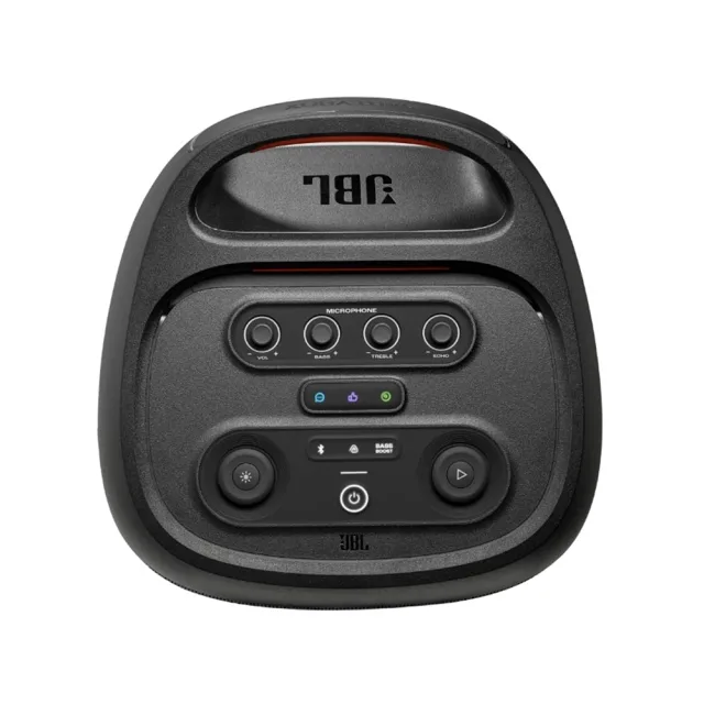 【JBL】英大公司貨 PARTYBOX 720 防水 派對燈光攜帶式藍牙喇叭