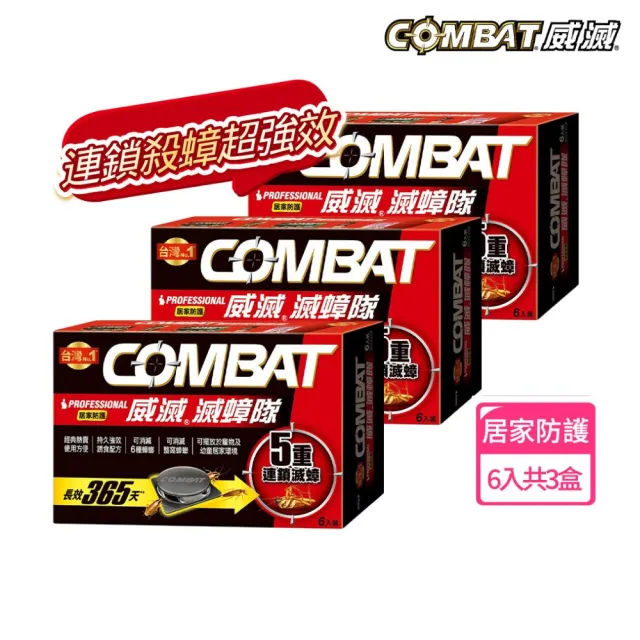 【2026】殺蟑除蟲推薦｜10款高評價人氣品牌排行榜 | 好吃美食的八里人