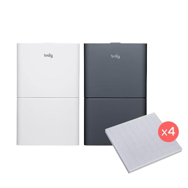 only OH06-Y11P 除濕機，配備HEPA濾網，有效除濕5-8L/日，適用5-10坪空間。水箱容量1.1-2L，支援連續排水，定頻馬達B式除濕，功率120W，第一級能源效率。尺寸480x290x240mm，重量11.4kg，適用室溫5-35℃，BSMI認證R3F685，1年保固。中國製造，110V電源，適閤家庭使用除濕防潮。