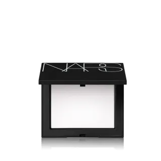 【NARS】官方直營 裸光蜜粉餅(小白餅/定妝蜜粉)