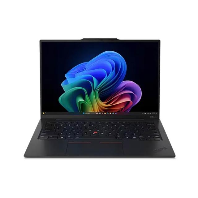 【ThinkPad 聯想】14吋輕薄EVO商務特仕筆電(X1 Carbon Gen 13/Ultra5-225H/16G/2TB/WUXGA/W11P/三年保)