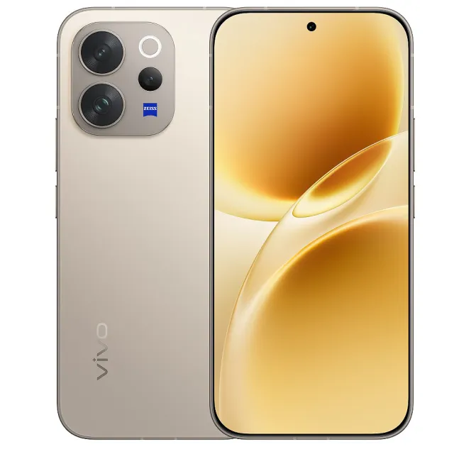 【vivo】V70 5G 6.59吋(12G/512G/高通Snapdragon7Gen4/5000萬畫素)