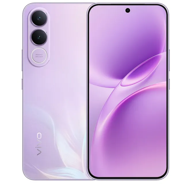 【vivo】V70 FE 5G 6.83吋(12G/256G/MediaTek天璣7360Turbo/2億畫素)