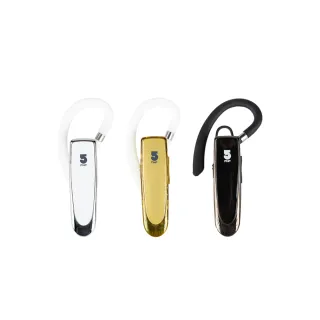 【ifive】頂級商務藍芽耳機 if-K200(藍牙耳機 司機 外送員 計程車 會議)