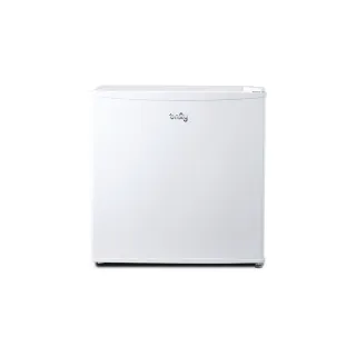 【only】mini儲藏31L桌上型冷凍櫃OU31-RM12Z白色福利品(迷你直立式/省電型冰櫃 母乳小冰箱好幫手)