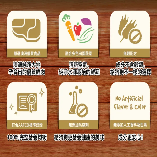 【Cesar 西莎】momo獨家組 自然素材餐盒 85g*56入 寵物/狗飼料/狗食(任選)