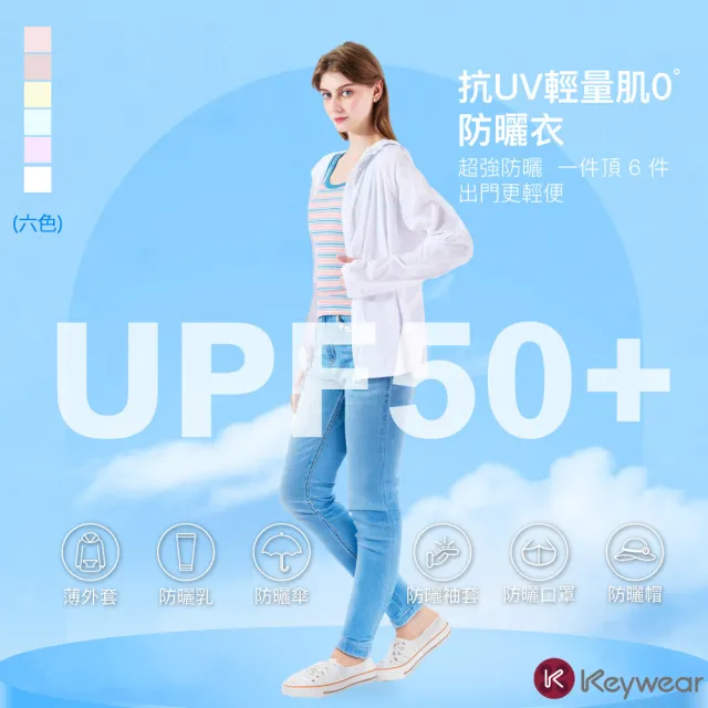 【2026】防曬外套推薦｜10款真心推薦的人氣排行榜 | BALIMAN情報局
