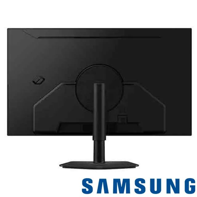 【Samsung 三星】S27FG502EC 27型 QHD 180Hz Odyssey G5 電競螢幕(IPS/HDR/AMD FreeSync/人體工學垂直旋轉)