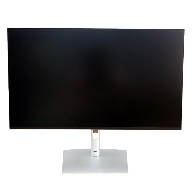 DELL戴爾 P2725H DELL 戴爾 P2725H 27吋 IPS 面板螢幕,擁有 1920x1080 全高畫質解析度、300nits 亮度與 178° 廣視角,適合 OA 辦公使用。高對比 1500:1、8ms 反應時間,支援 HDMI、DisplayPort 及 USB-C 介面。具抗藍光護眼功能、90度樞軸旋轉、窄邊框設計及 VESA 壁掛,1677 萬色顯示,無內建喇叭,重量僅 4.03kg,四年保固,CP 值高首選。