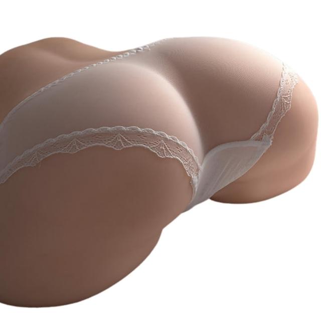 【76dollshop】-現貨速發 實體店面-真人倒模4999屁股｜臀部倒模｜矽膠臀模｜成人玩具｜高仿真臀部