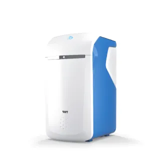 【BWT 德國倍世】WIFI智慧監控軟水機 全戶/全屋式淨水(AQA Perla ONE)