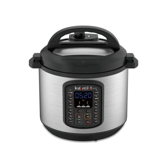 Instant Pot 電子壓力鍋/智慧萬用鍋/IP鍋/音速鍋(Duo SV 60原廠公司貨