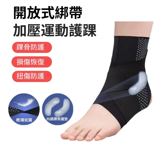 【2026】運動護踝推薦10款高評價人氣品牌排行榜 | 好吃美食的八里人