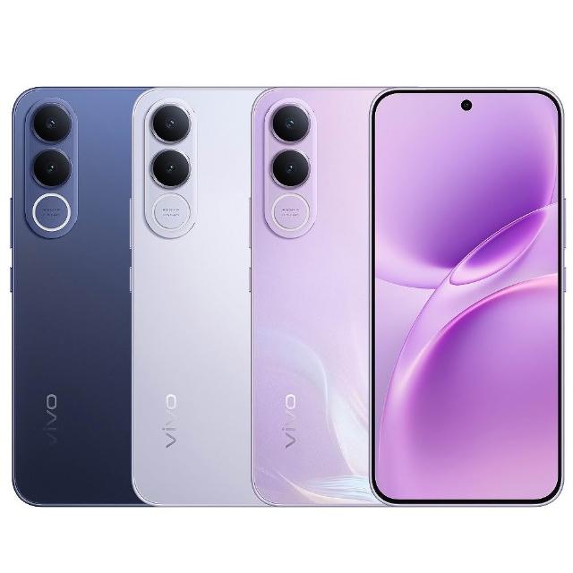 【vivo】V70 FE 5G 6.83吋(8G/256G/MediaTek天璣7360Turbo/2億畫素)