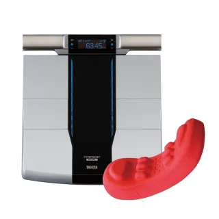 【TANITA 官方直營】日本製十二合一藍牙智能八點式體組成計RD-545(球后戴資穎代言)