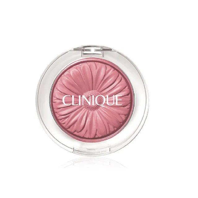 【CLINIQUE 倩碧】小花腮紅女神限定組(小花腮紅)