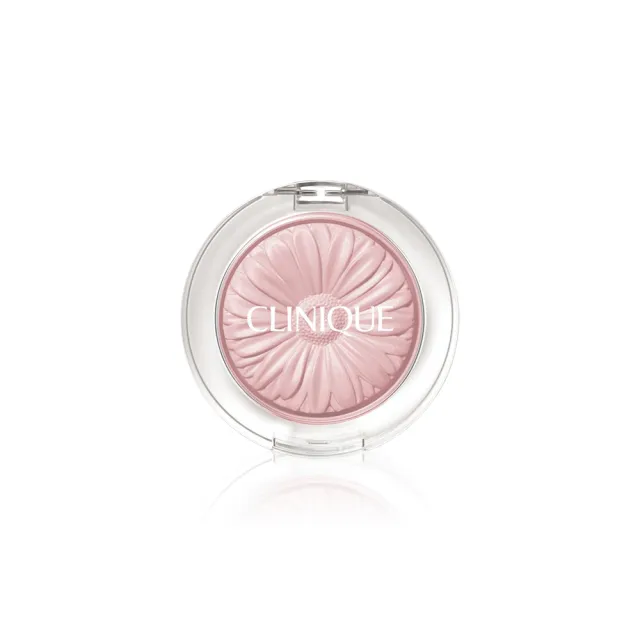 【CLINIQUE 倩碧】小花腮紅女神限定組(小花腮紅)