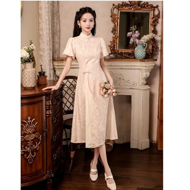 【2026】旗袍推薦｜10款高評價人氣品牌排行榜 | 好吃美食的八里人