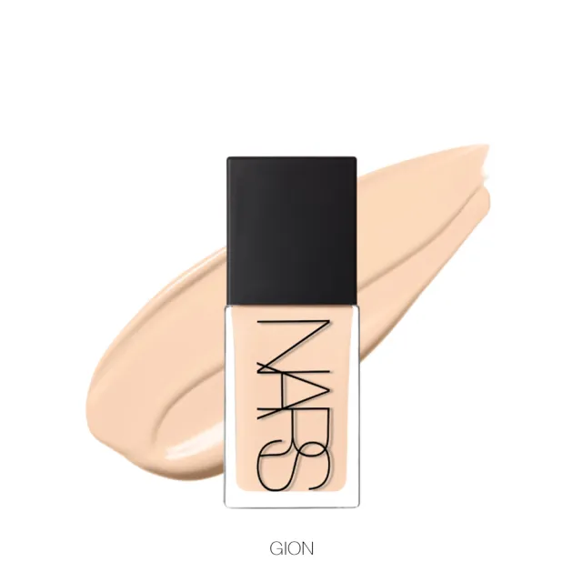 【NARS】官方直營 裸光肌萃粉底精華(小光瓶粉底液)