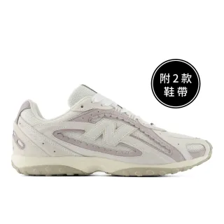 【NEW BALANCE】NB 204L復古鞋/運動鞋_U204L6A6-D_中性_奶油紫(附雙鞋帶)