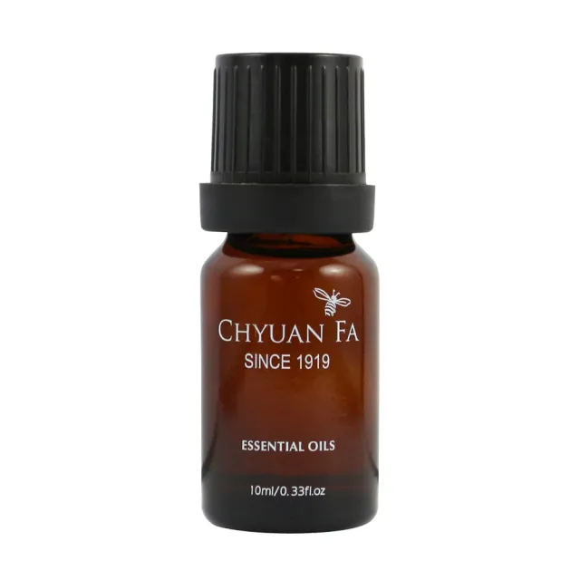 【CHYUANFA 泉發蜂蜜】巴西花梨木(玫瑰木)精油10ml 單方精油 100%純精油