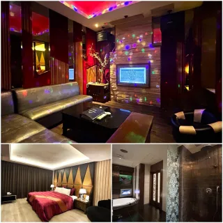 心媞SPA休閒旅館｜旗艦/尊爵2人3H歡唱專案 (台中)