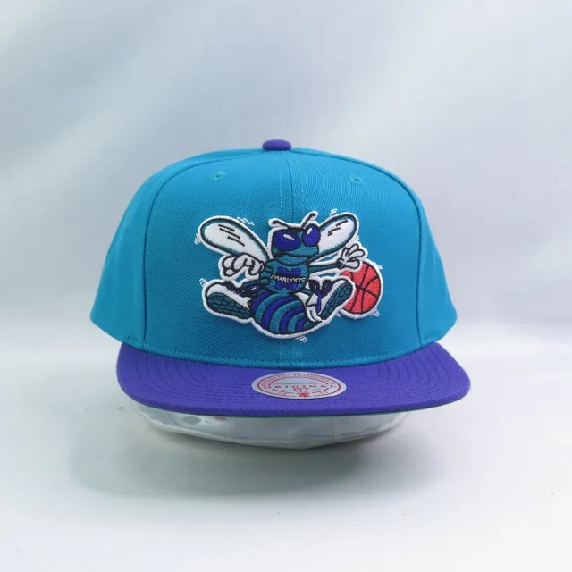 【M&N】NBA Team 2 Tone 2.0 球帽 運動帽 (MN22AHA04-MN23AHA05-多款)