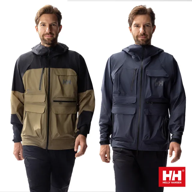 【2026】衝鋒衣推薦10款高評價衝鋒衣品牌排行 | 好吃美食的八里人