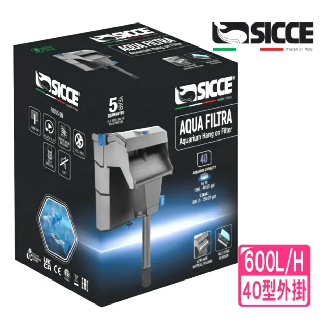 【2026】外掛過濾器推薦ptt》10款高評價人氣品牌排行榜 | 好吃美食的八里人